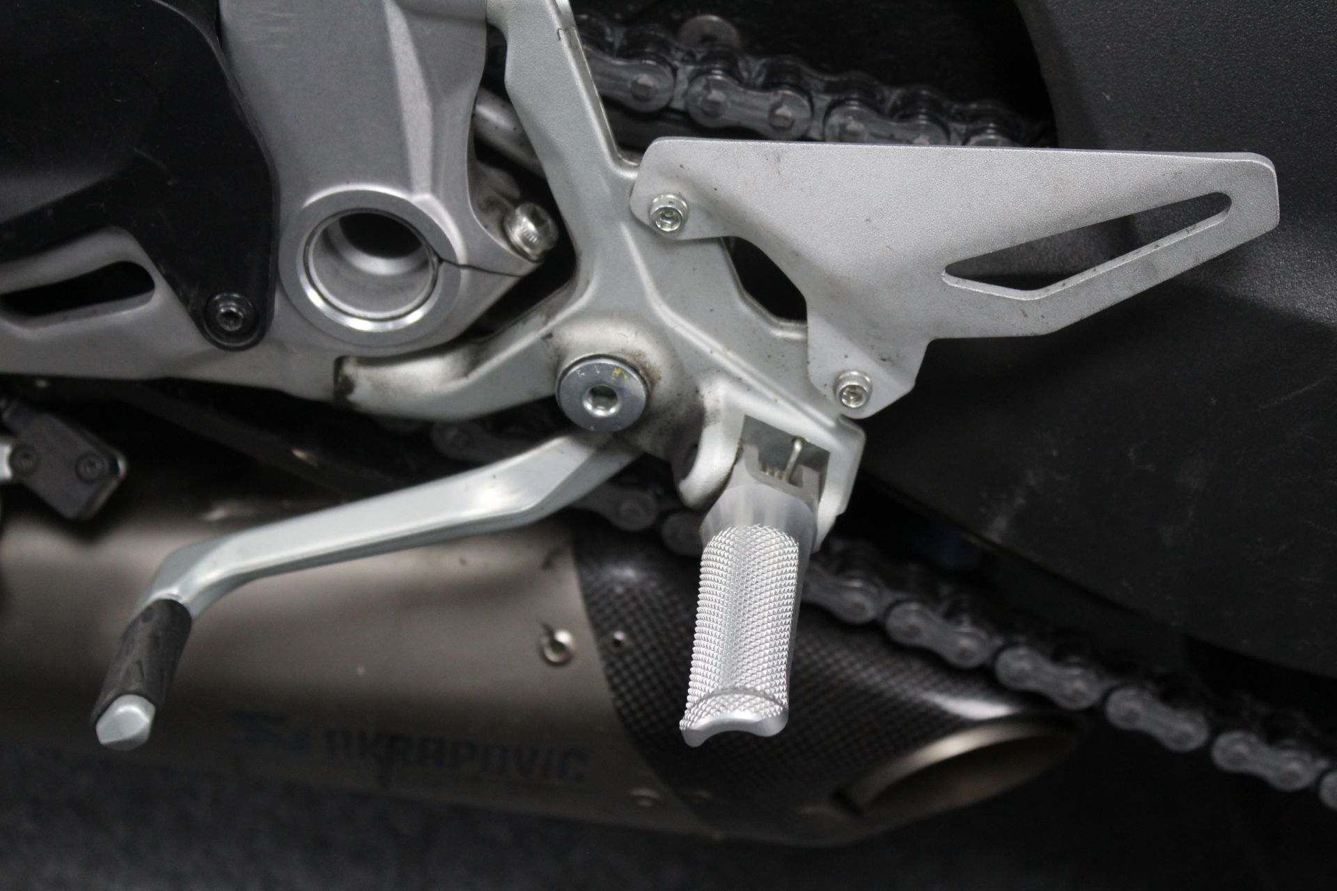 2024 Ducati Streetfighter V2 in Portland, Oregon - Photo 13