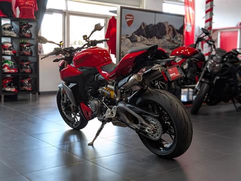 2024 Ducati Streetfighter V2 in Portland, Oregon - Photo 6