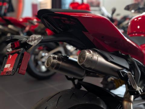 2024 Ducati Streetfighter V2 in Portland, Oregon - Photo 5