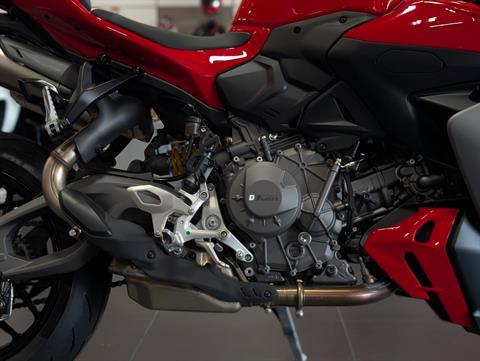 2024 Ducati Streetfighter V2 in Portland, Oregon - Photo 3