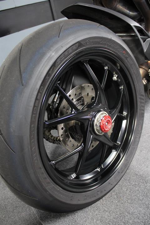2024 Ducati Streetfighter V2 in Portland, Oregon - Photo 21
