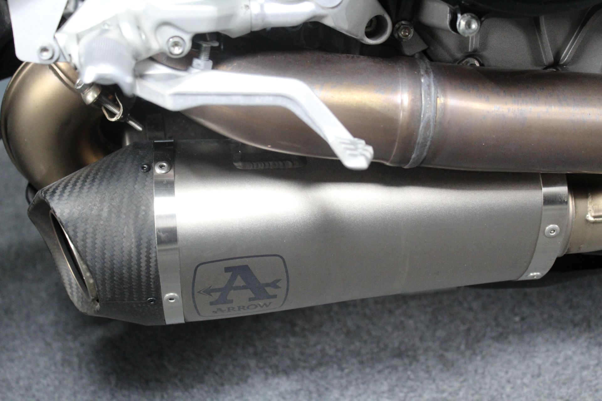 2024 Ducati Streetfighter V2 in Portland, Oregon - Photo 18