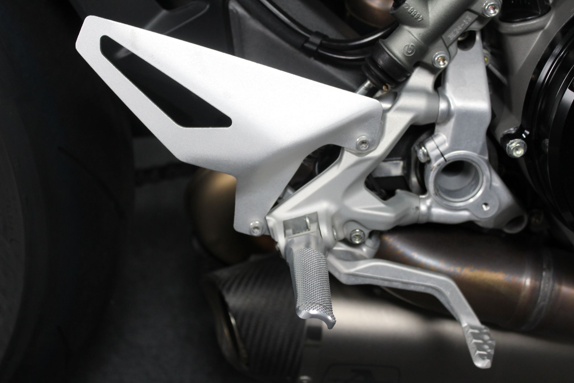 2024 Ducati Streetfighter V2 in Portland, Oregon - Photo 15