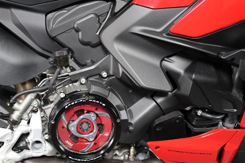 2024 Ducati Streetfighter V2 in Portland, Oregon - Photo 12