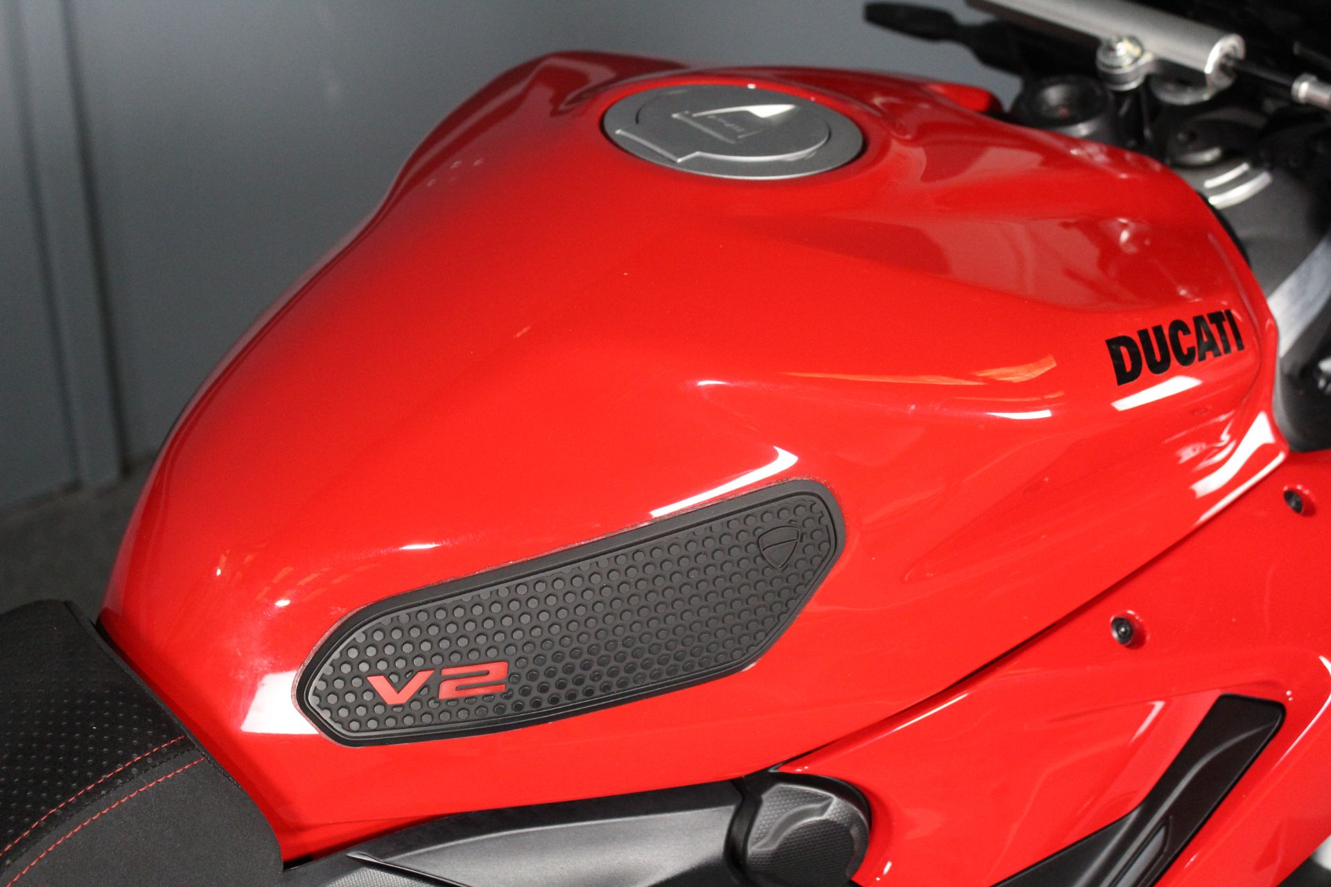 2024 Ducati Streetfighter V2 in Portland, Oregon - Photo 10