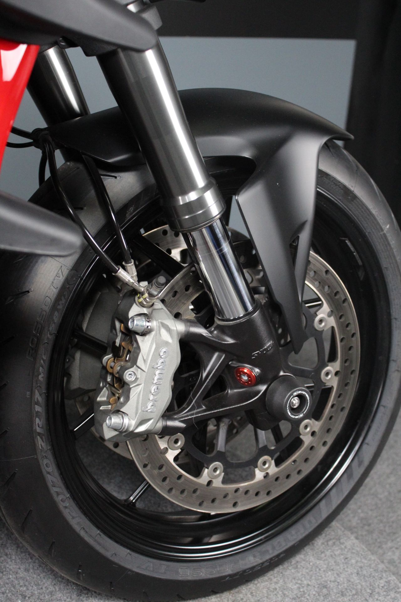 2024 Ducati Streetfighter V2 in Portland, Oregon - Photo 6