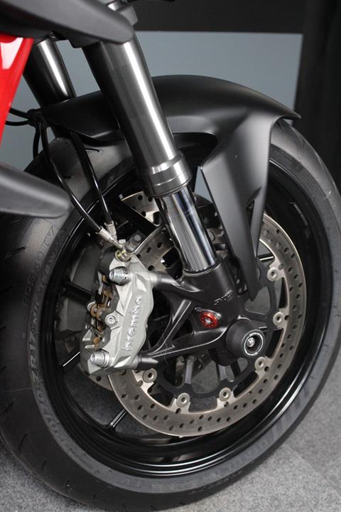 2024 Ducati Streetfighter V2 in Portland, Oregon - Photo 6