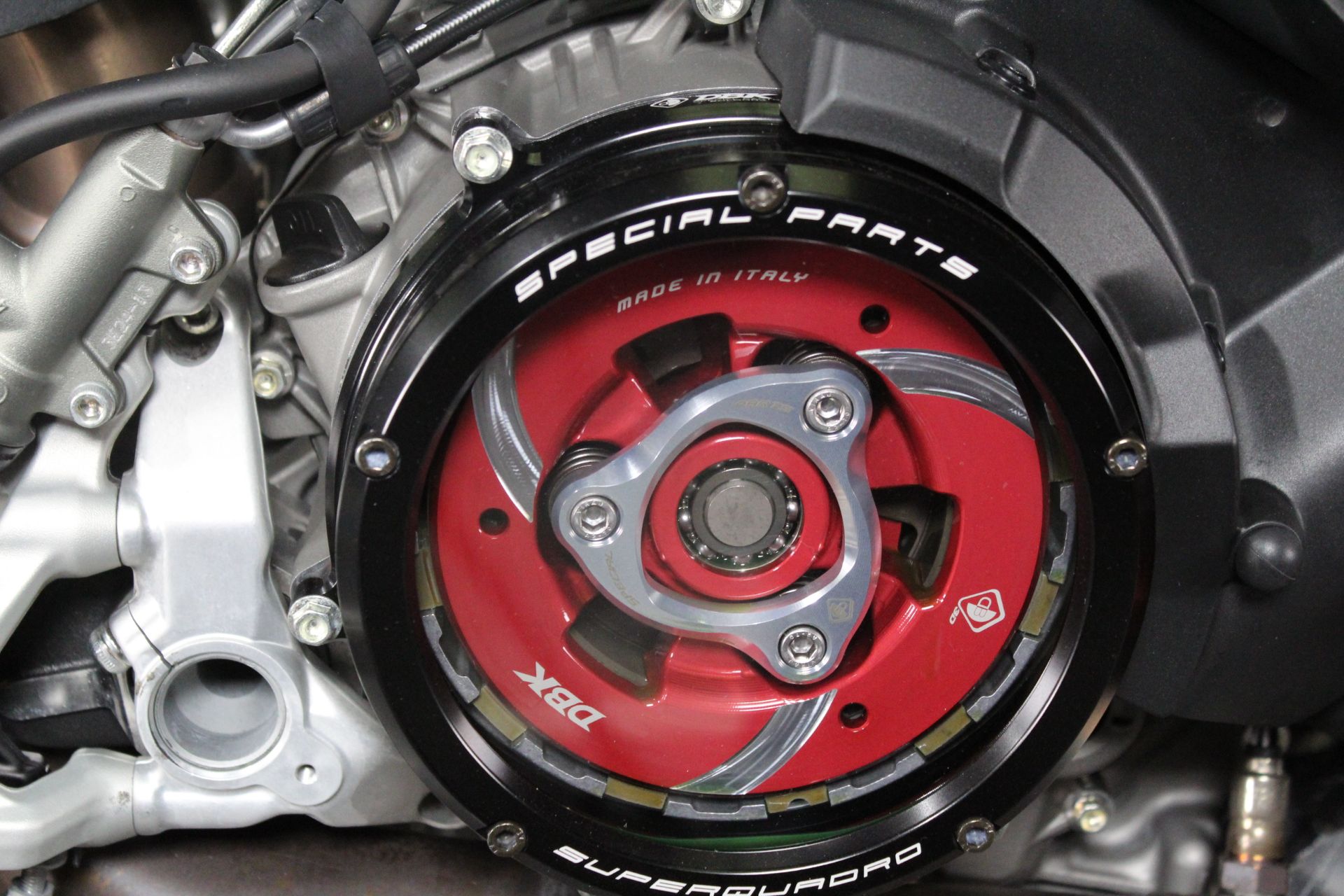 2024 Ducati Streetfighter V2 in Portland, Oregon - Photo 13