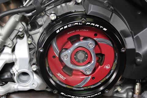 2024 Ducati Streetfighter V2 in Portland, Oregon - Photo 13