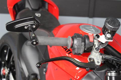 2024 Ducati Streetfighter V2 in Portland, Oregon - Photo 8