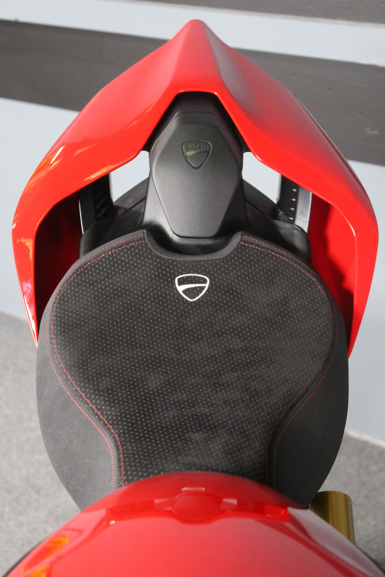 2024 Ducati Streetfighter V2 in Portland, Oregon - Photo 19