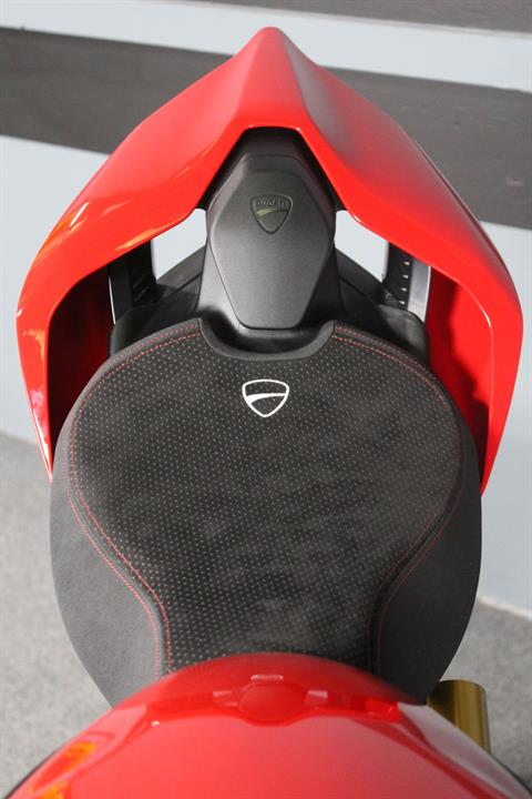 2024 Ducati Streetfighter V2 in Portland, Oregon - Photo 19