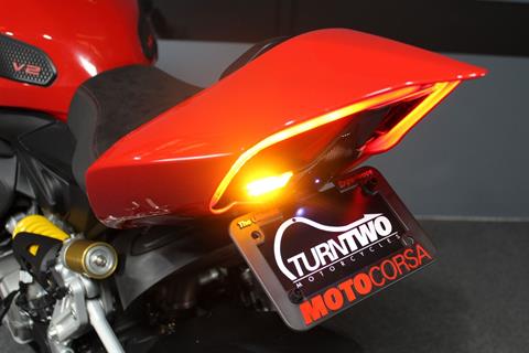 2024 Ducati Streetfighter V2 in Portland, Oregon - Photo 20
