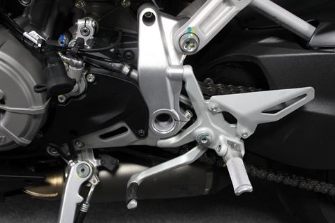 2024 Ducati Streetfighter V2 in Portland, Oregon - Photo 16
