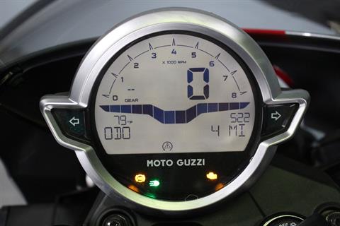 2024 Moto Guzzi V7 Stone Corsa in Portland, Oregon - Photo 20