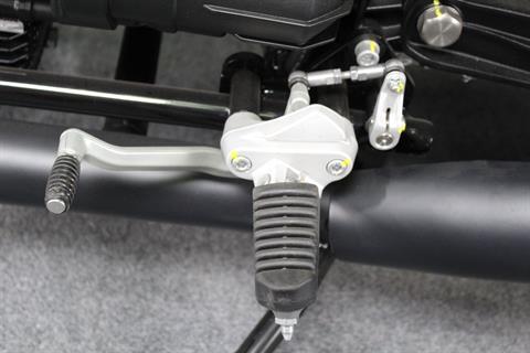 2024 Moto Guzzi V7 Stone Corsa in Portland, Oregon - Photo 15