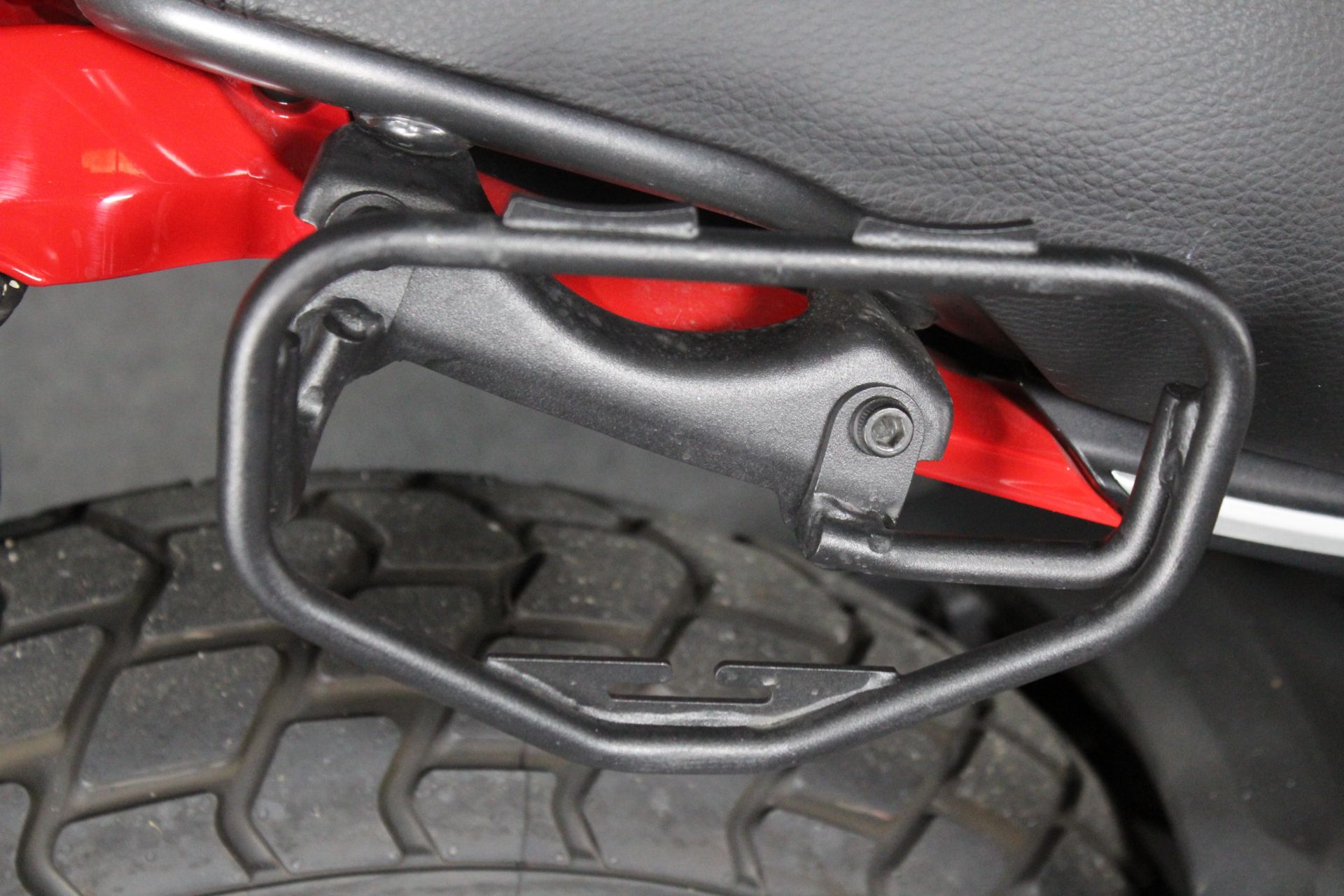 2016 Ducati Scrambler Icon in Portland, Oregon - Photo 22