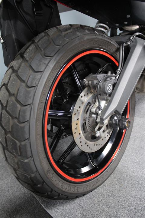 2016 Ducati Scrambler Icon in Portland, Oregon - Photo 18
