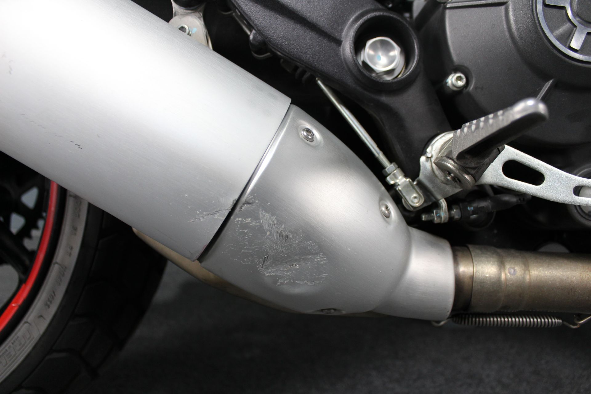 2016 Ducati Scrambler Icon in Portland, Oregon - Photo 17