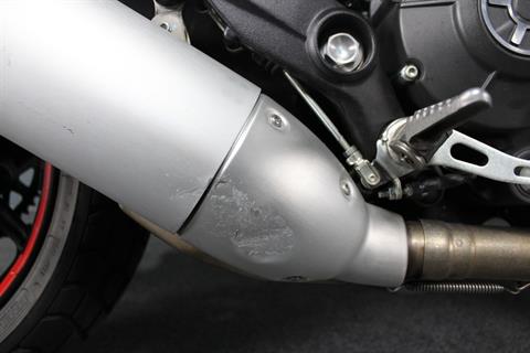 2016 Ducati Scrambler Icon in Portland, Oregon - Photo 17