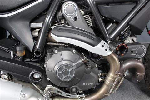 2016 Ducati Scrambler Icon in Portland, Oregon - Photo 11