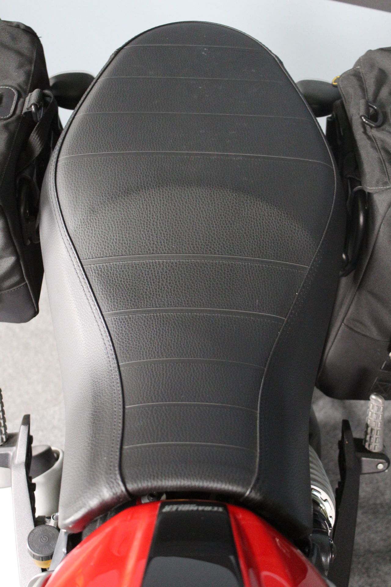 2016 Ducati Scrambler Icon in Portland, Oregon - Photo 20