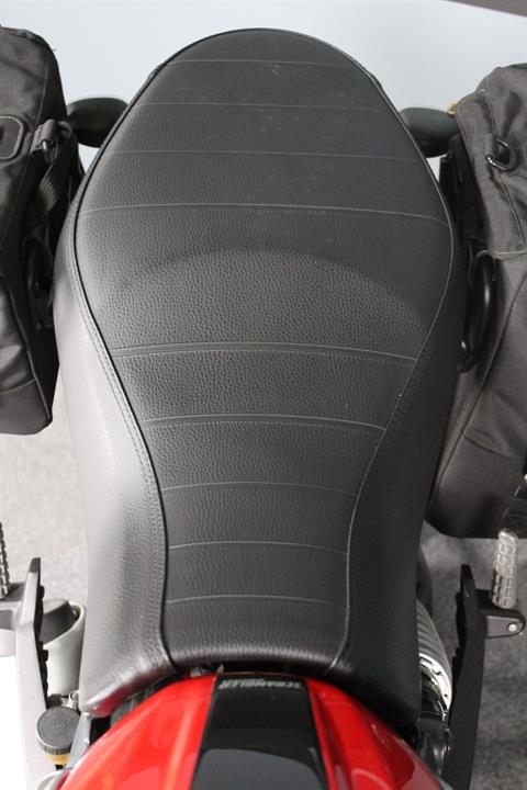 2016 Ducati Scrambler Icon in Portland, Oregon - Photo 20