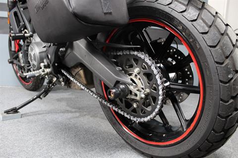 2016 Ducati Scrambler Icon in Portland, Oregon - Photo 19