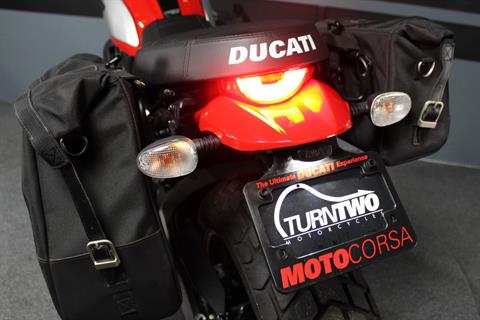 2016 Ducati Scrambler Icon in Portland, Oregon - Photo 23