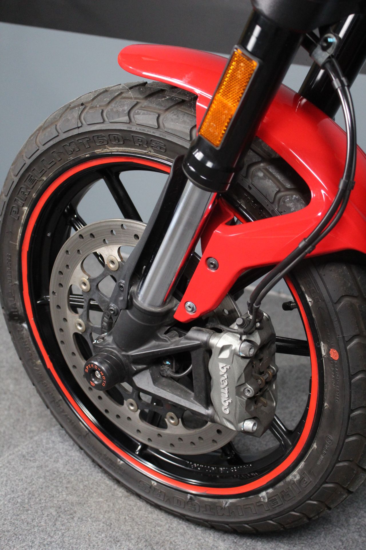 2016 Ducati Scrambler Icon in Portland, Oregon - Photo 8