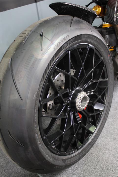 2023 Ducati Streetfighter V4 Lamborghini in Portland, Oregon - Photo 22