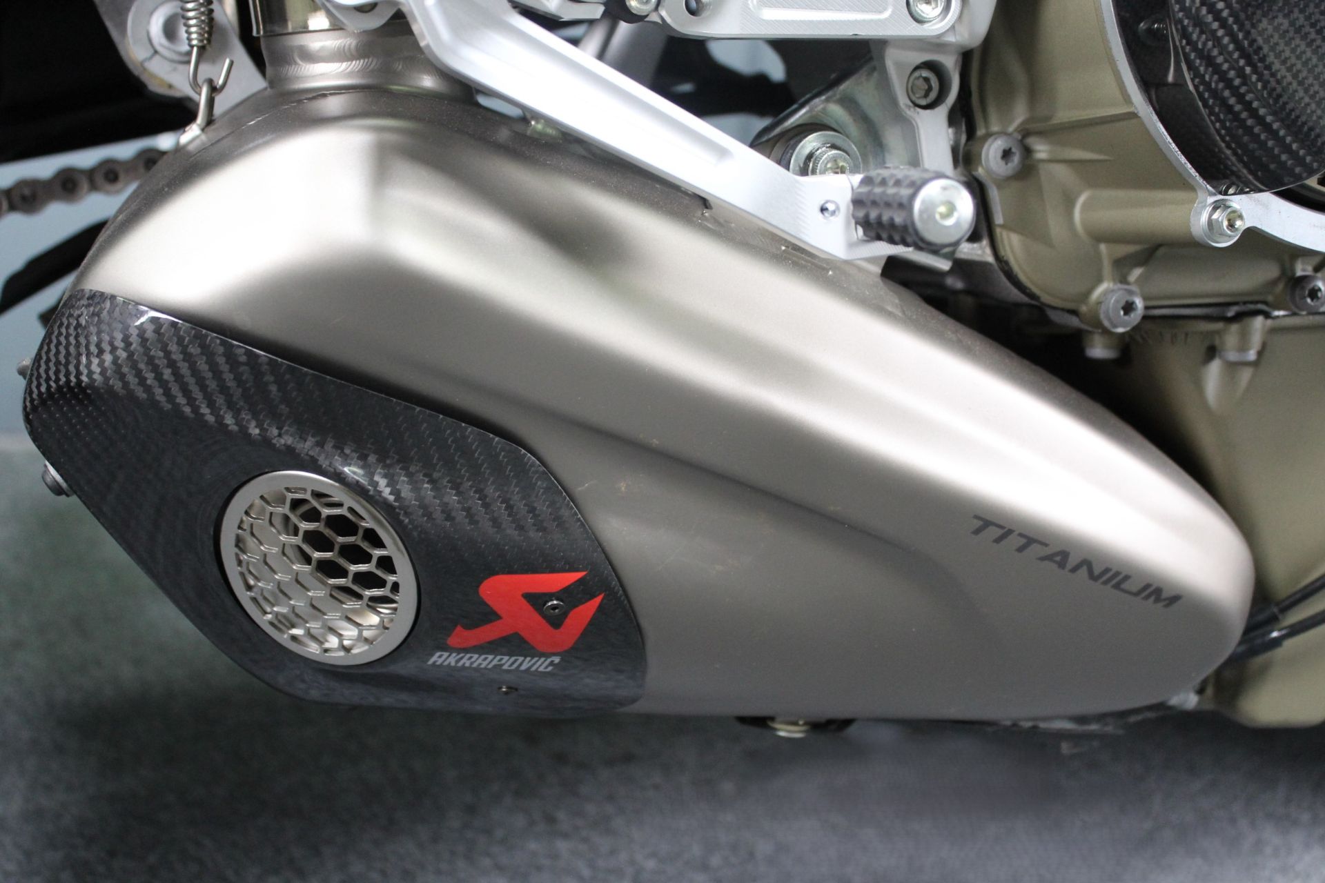 2023 Ducati Streetfighter V4 Lamborghini in Portland, Oregon - Photo 21