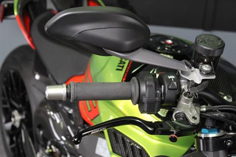 2023 Ducati Streetfighter V4 Lamborghini in Portland, Oregon - Photo 12