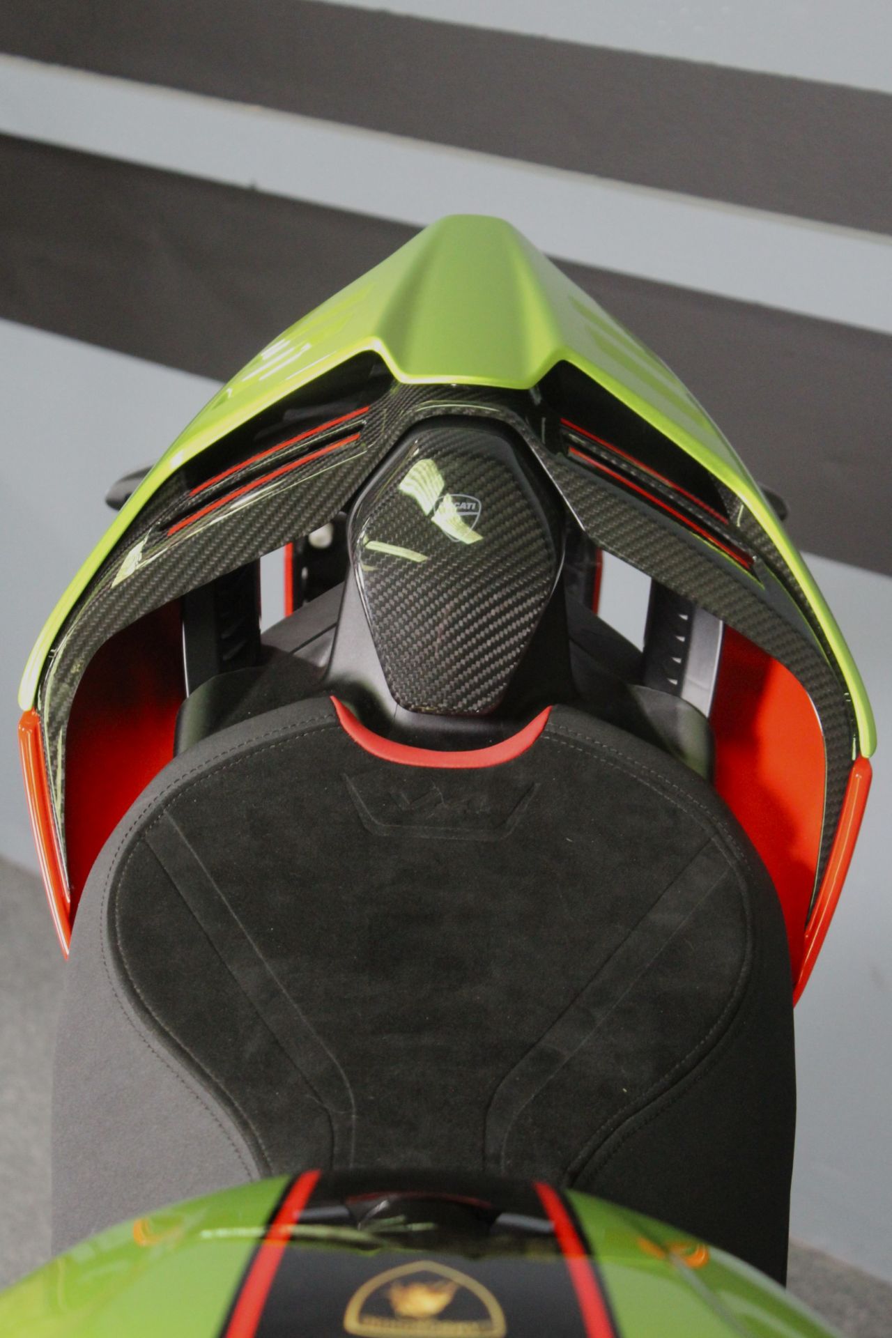 2023 Ducati Streetfighter V4 Lamborghini in Portland, Oregon - Photo 19