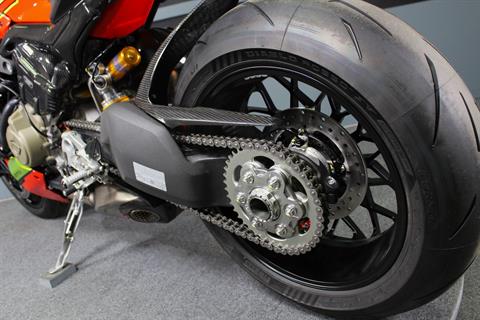 2023 Ducati Streetfighter V4 Lamborghini in Portland, Oregon - Photo 23