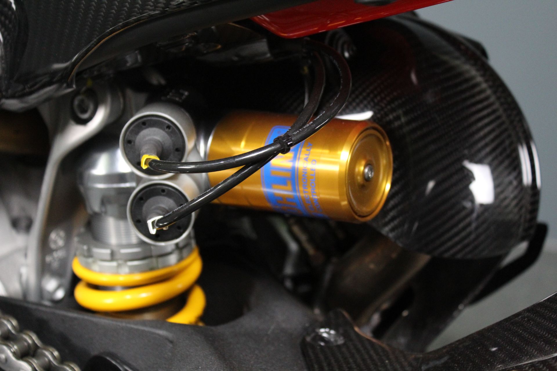 2023 Ducati Streetfighter V4 Lamborghini in Portland, Oregon - Photo 20