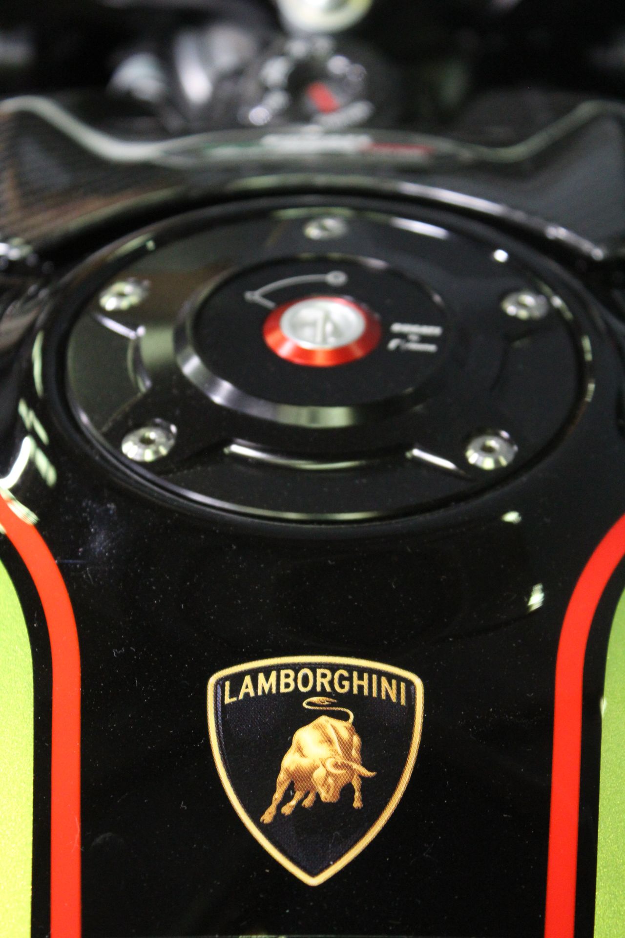 2023 Ducati Streetfighter V4 Lamborghini in Portland, Oregon - Photo 6
