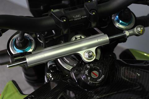2023 Ducati Streetfighter V4 Lamborghini in Portland, Oregon - Photo 10