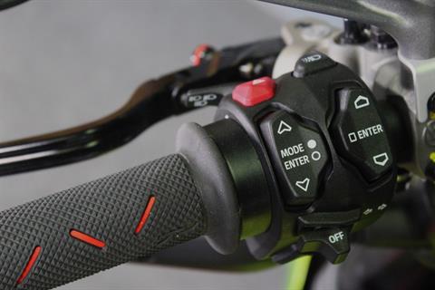 2023 Ducati Streetfighter V4 Lamborghini in Portland, Oregon - Photo 11