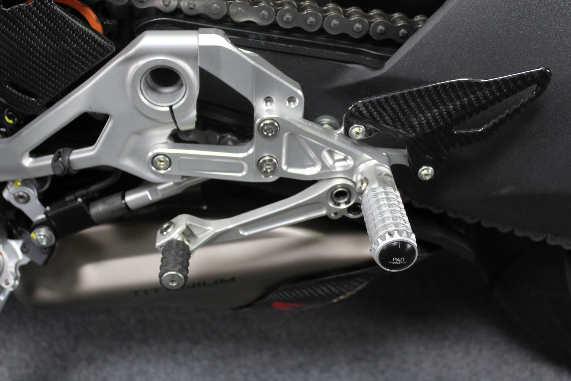 2023 Ducati Streetfighter V4 Lamborghini in Portland, Oregon - Photo 18