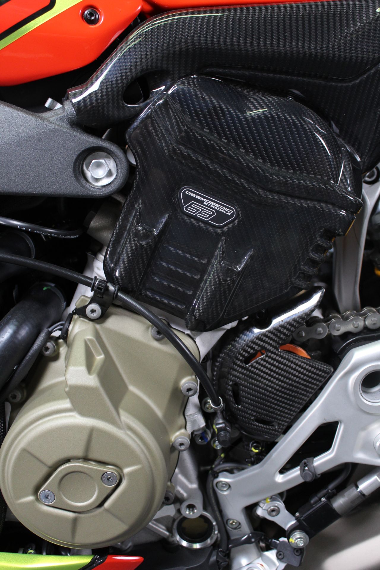 2023 Ducati Streetfighter V4 Lamborghini in Portland, Oregon - Photo 16