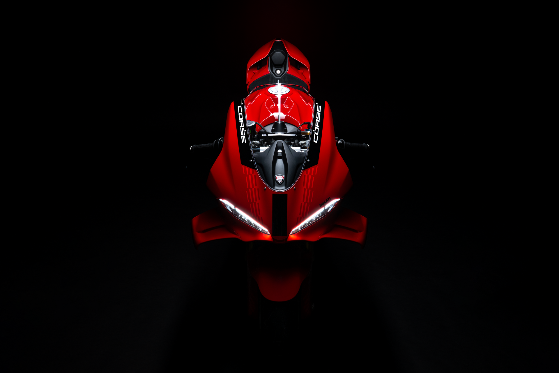 2026 Ducati Panigale V4S Corse in Portland, Oregon - Photo 2