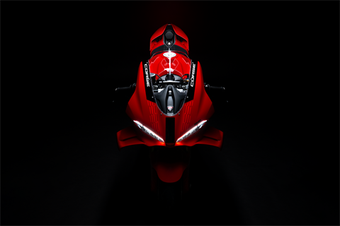 2026 Ducati Panigale V4S Corse in Portland, Oregon - Photo 2