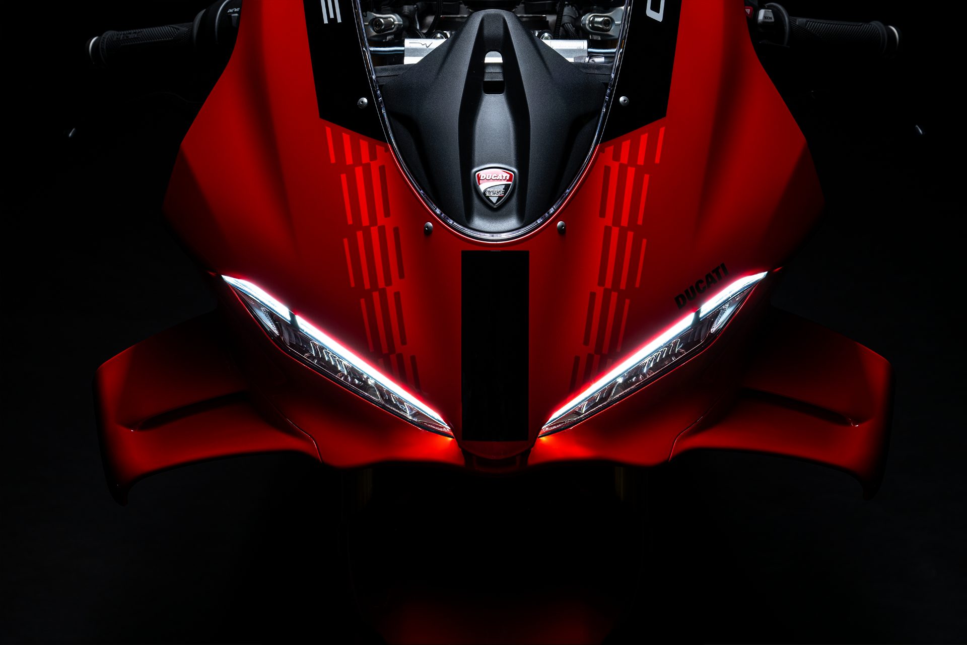 2026 Ducati Panigale V4S Corse in Portland, Oregon - Photo 7