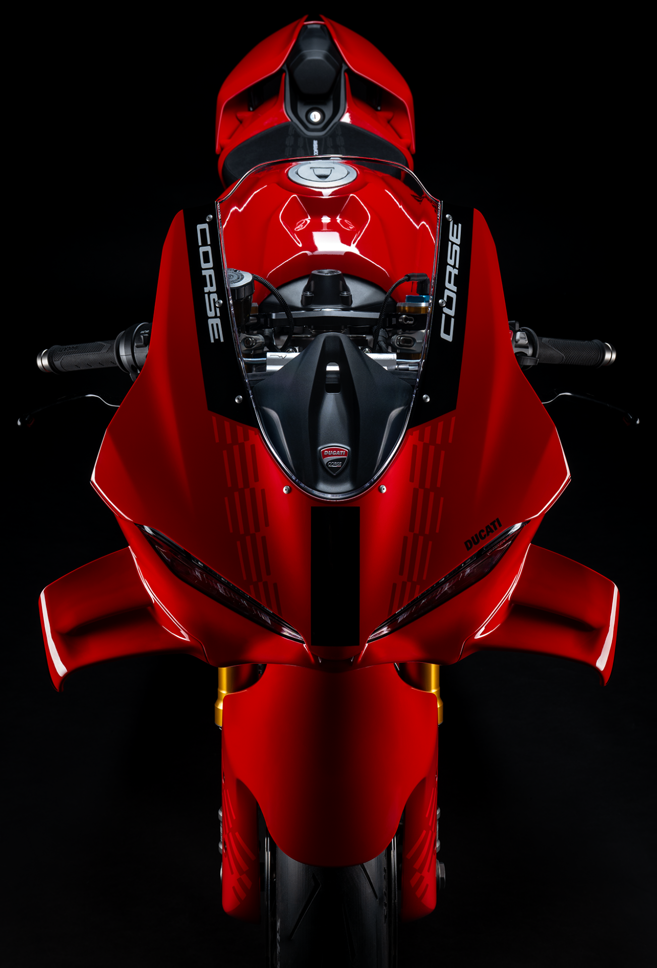 2026 Ducati Panigale V4S Corse in Portland, Oregon - Photo 3