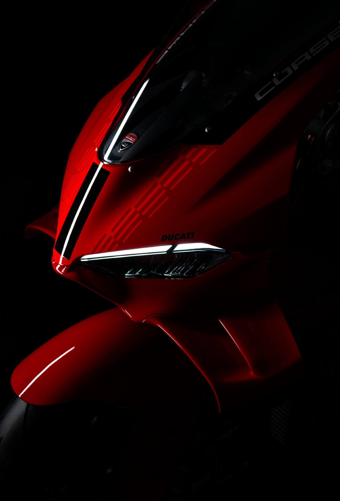 2026 Ducati Panigale V4S Corse in Portland, Oregon - Photo 4