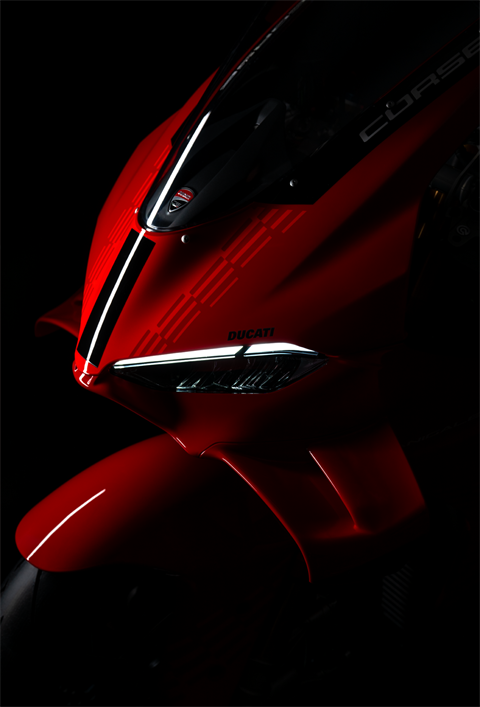 2026 Ducati Panigale V4S Corse in Portland, Oregon - Photo 4