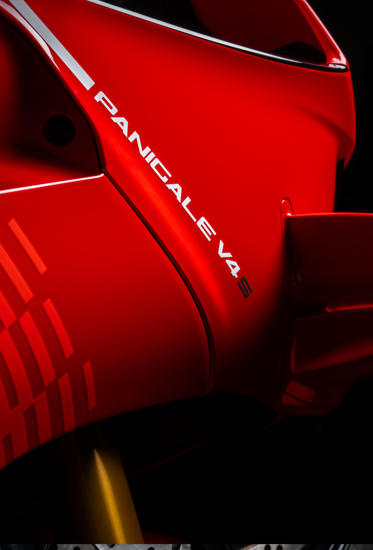 2026 Ducati Panigale V4S Corse in Portland, Oregon - Photo 5