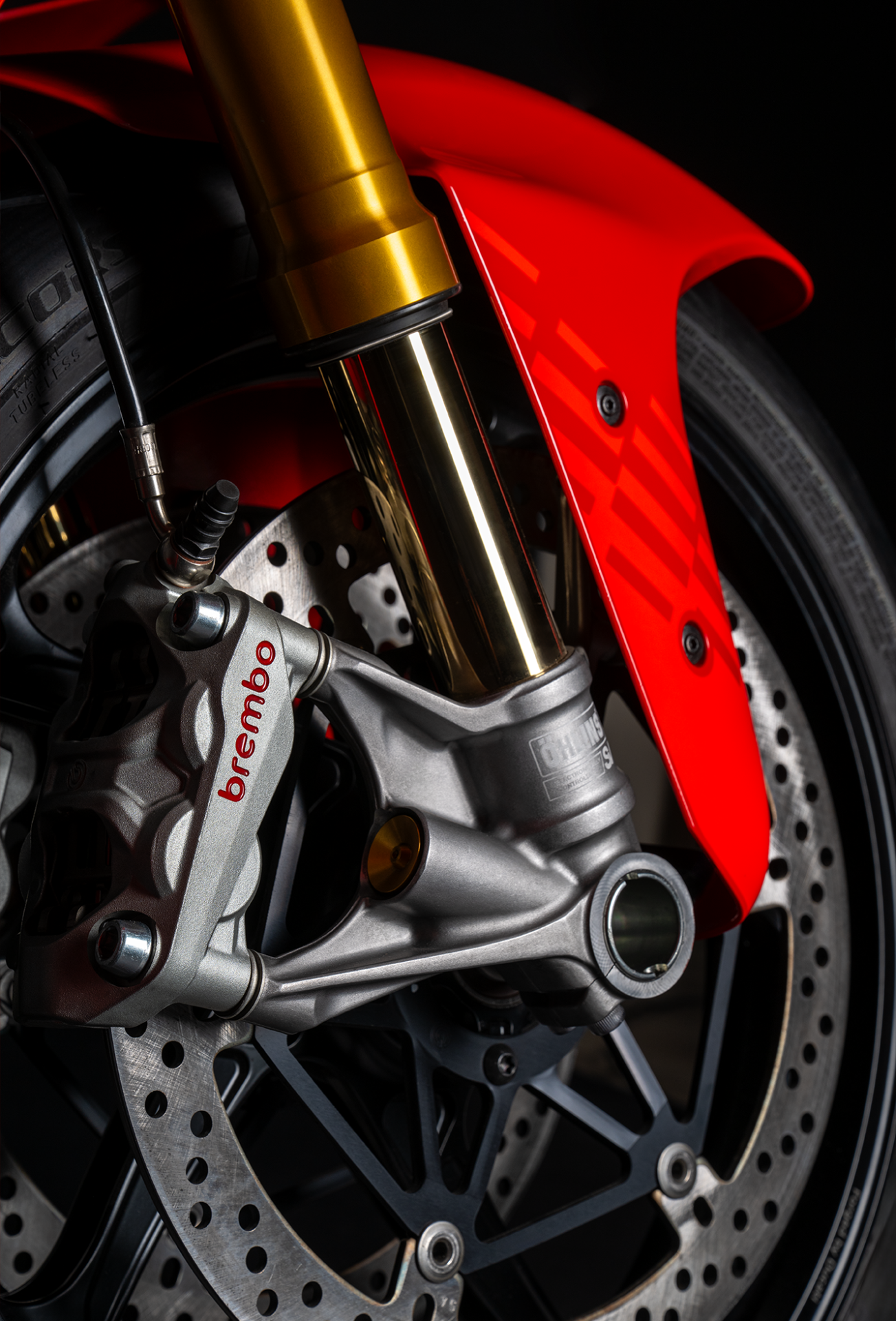 2026 Ducati Panigale V4S Corse in Portland, Oregon - Photo 6