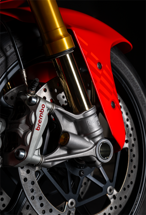 2026 Ducati Panigale V4S Corse in Portland, Oregon - Photo 6